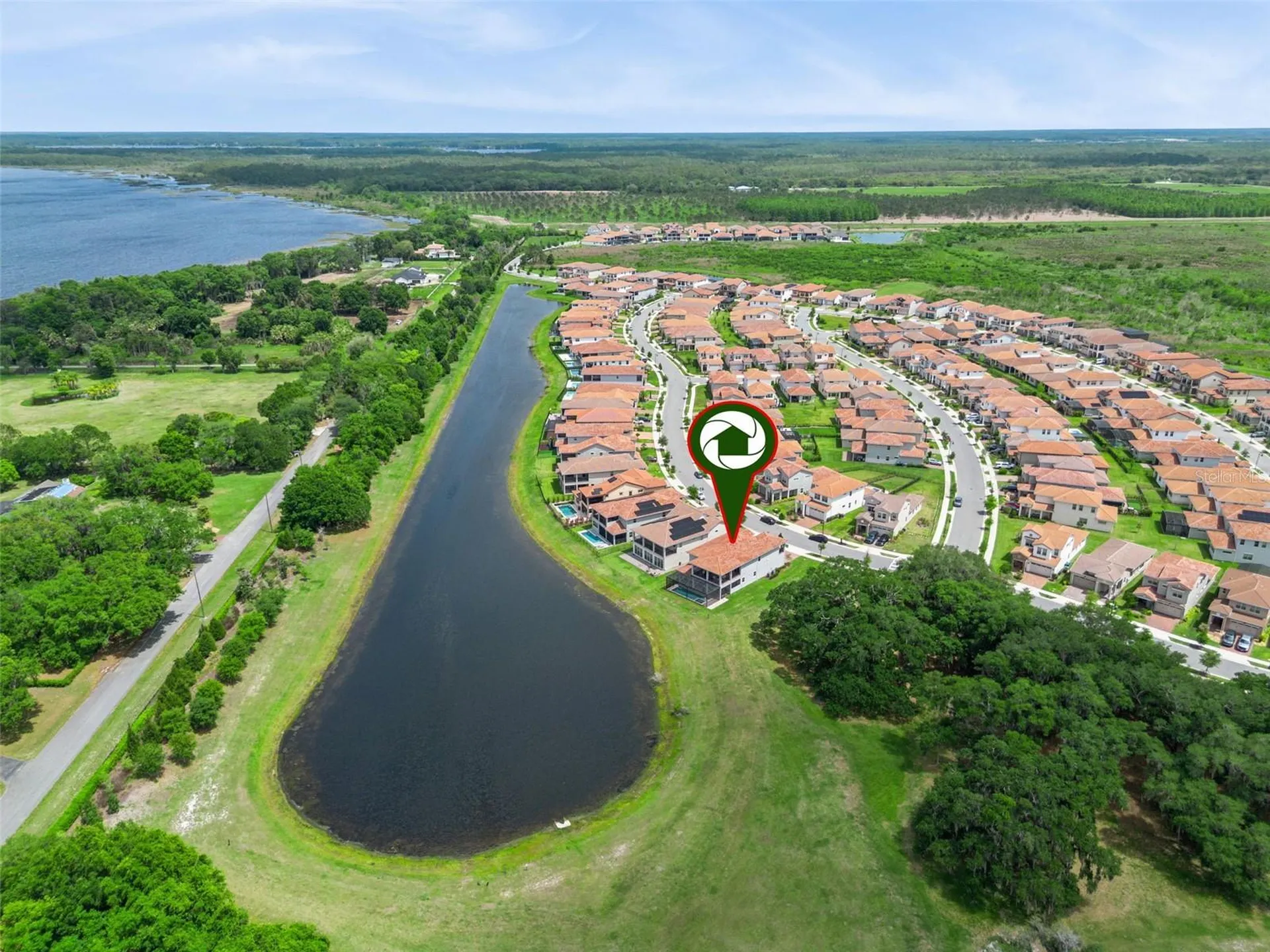 13259 Bromborough Drive Orlando FL 32832