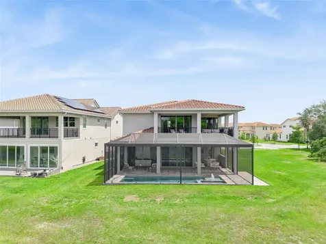 13259 Bromborough Drive Orlando FL 32832