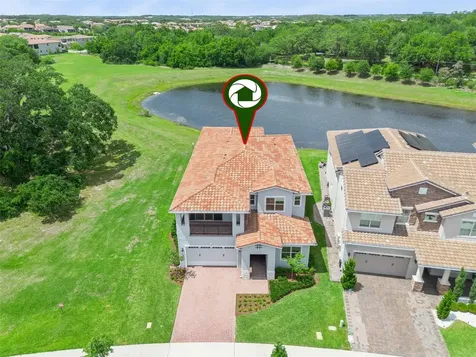13259 Bromborough Drive Orlando FL 32832
