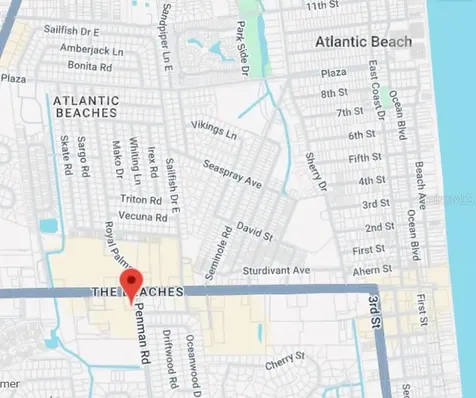 Neptune Beach FL 32266