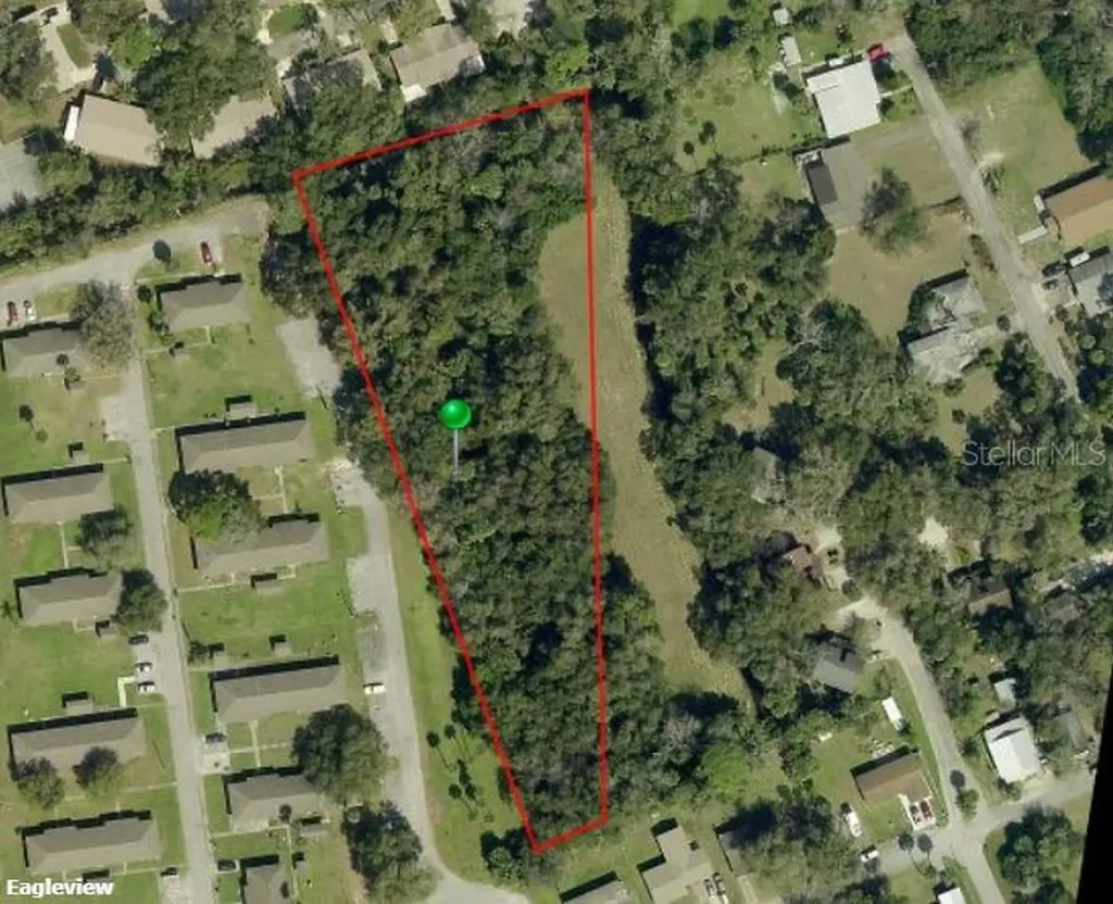 0 Brooks Street New Smyrna Beach FL 32168