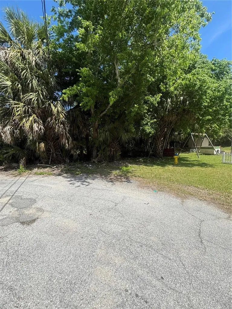 0 Brooks Street New Smyrna Beach FL 32168