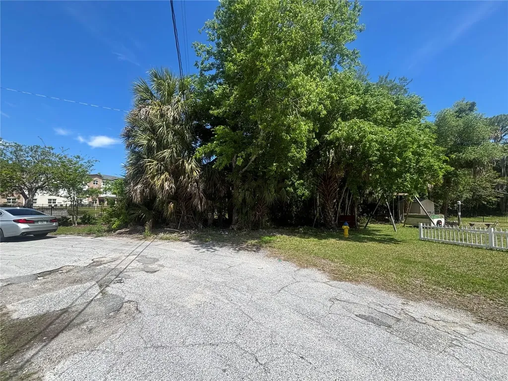 0 Brooks Street New Smyrna Beach FL 32168