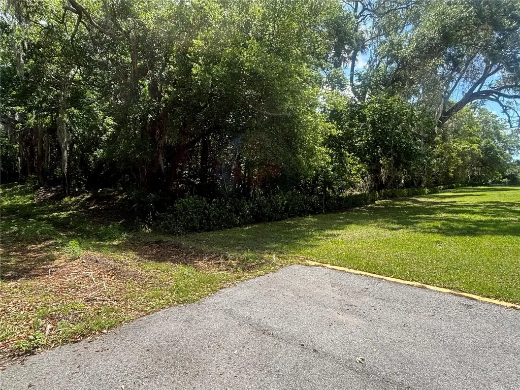 0 Brooks Street New Smyrna Beach FL 32168