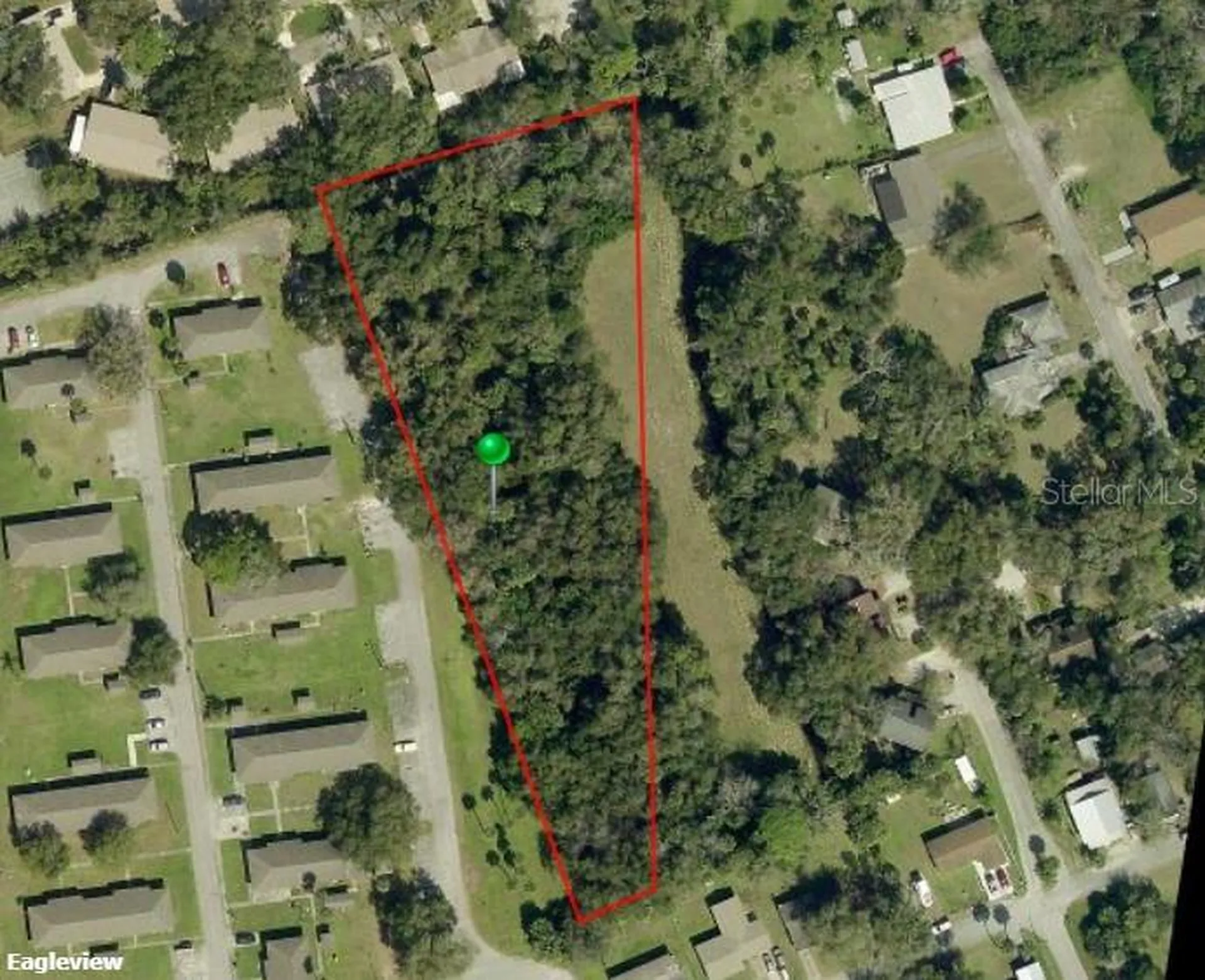 0 Brooks Street New Smyrna Beach FL 32168
