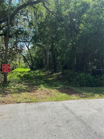 0 Brooks Street New Smyrna Beach FL 32168