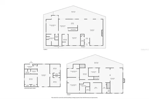900 Oak Hollow Place Brandon FL 33510