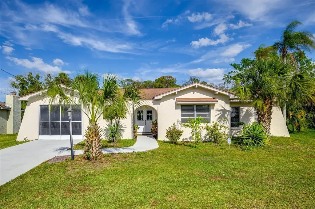 8240 Old Post Road Port Richey FL 34668