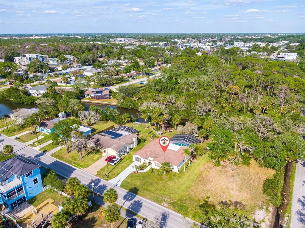 8240 Old Post Road Port Richey FL 34668