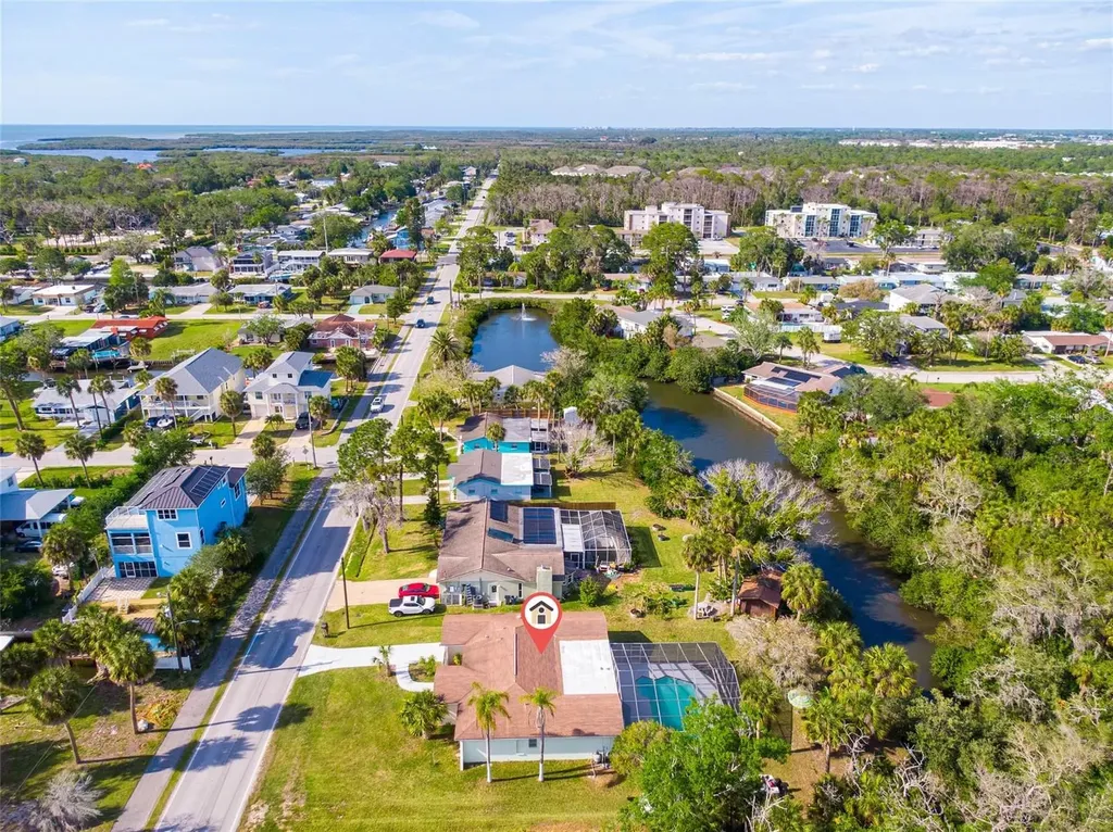 8240 Old Post Road Port Richey FL 34668