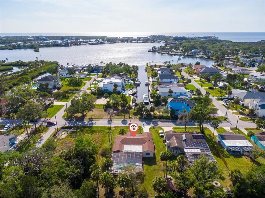 8240 Old Post Road Port Richey FL 34668