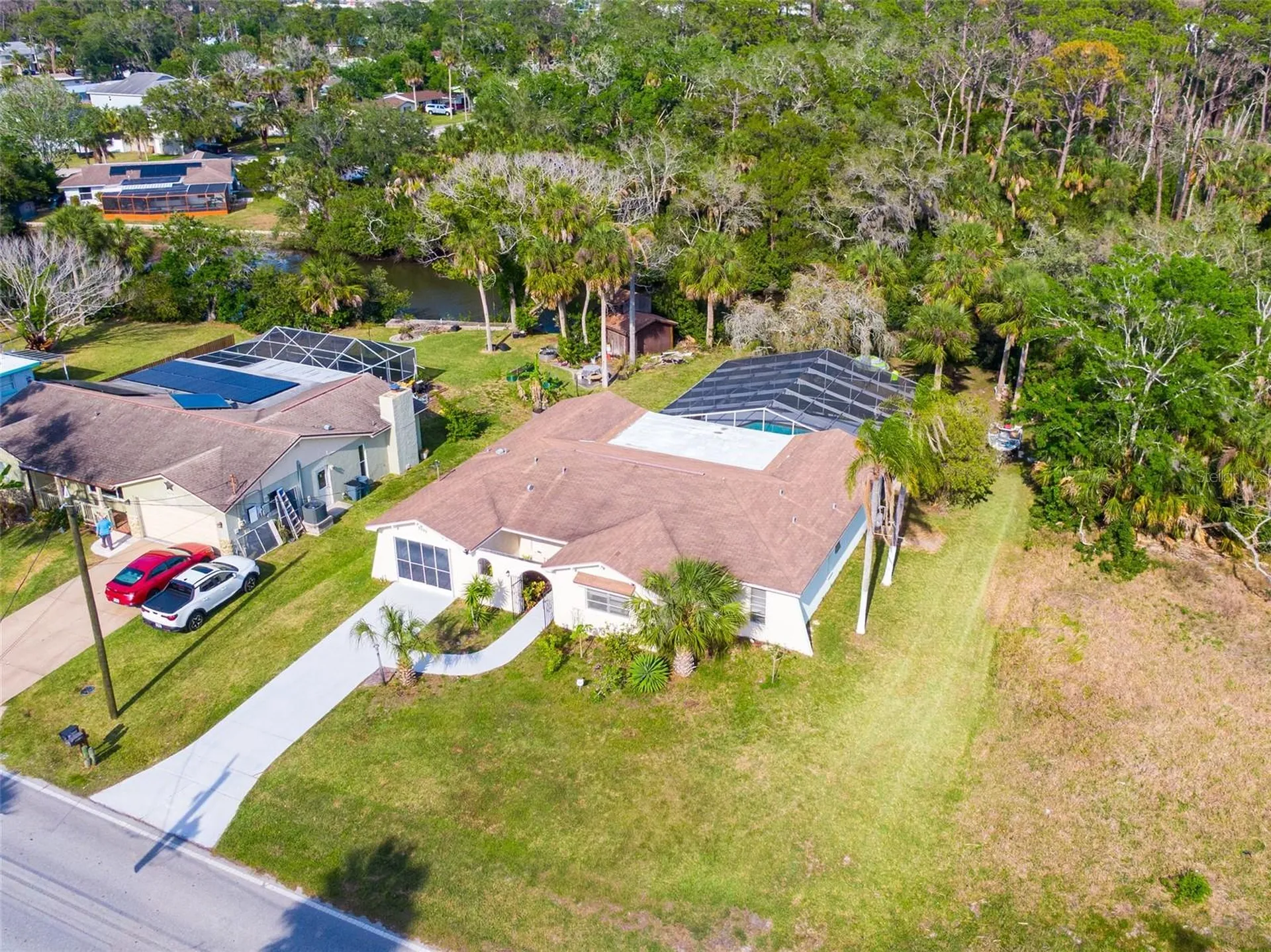 8240 Old Post Road Port Richey FL 34668