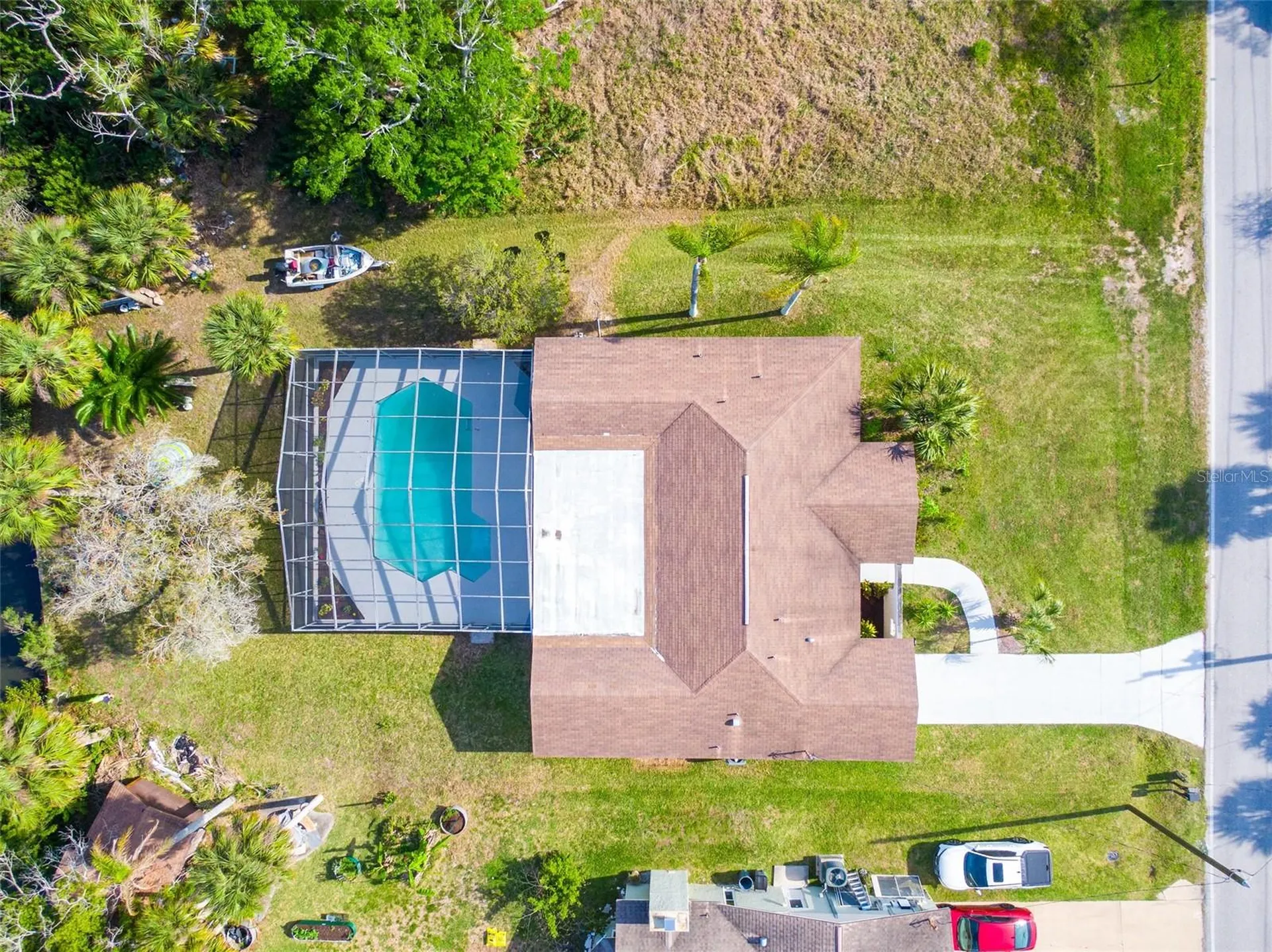 8240 Old Post Road Port Richey FL 34668