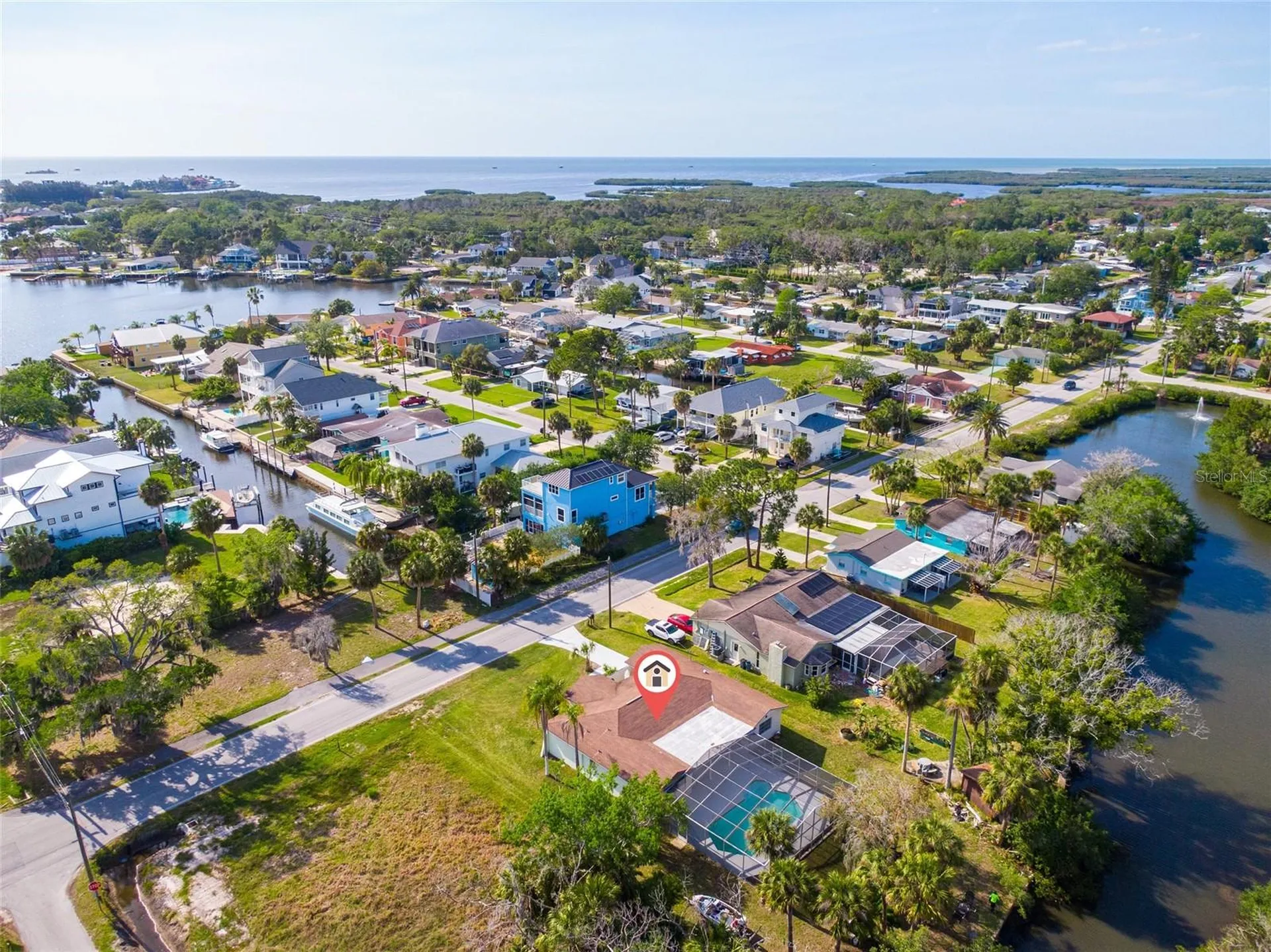 8240 Old Post Road Port Richey FL 34668
