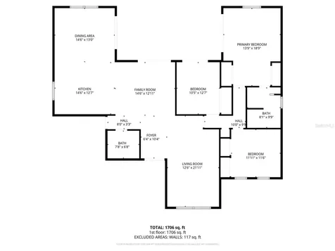8240 Old Post Road Port Richey FL 34668