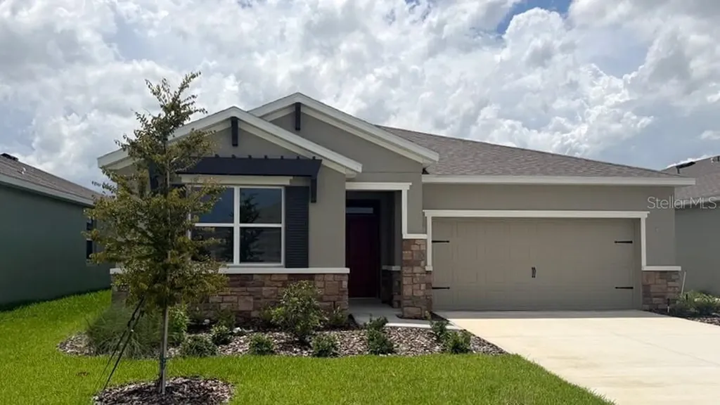 4582 SW 71st Lane Road Ocala FL 34474