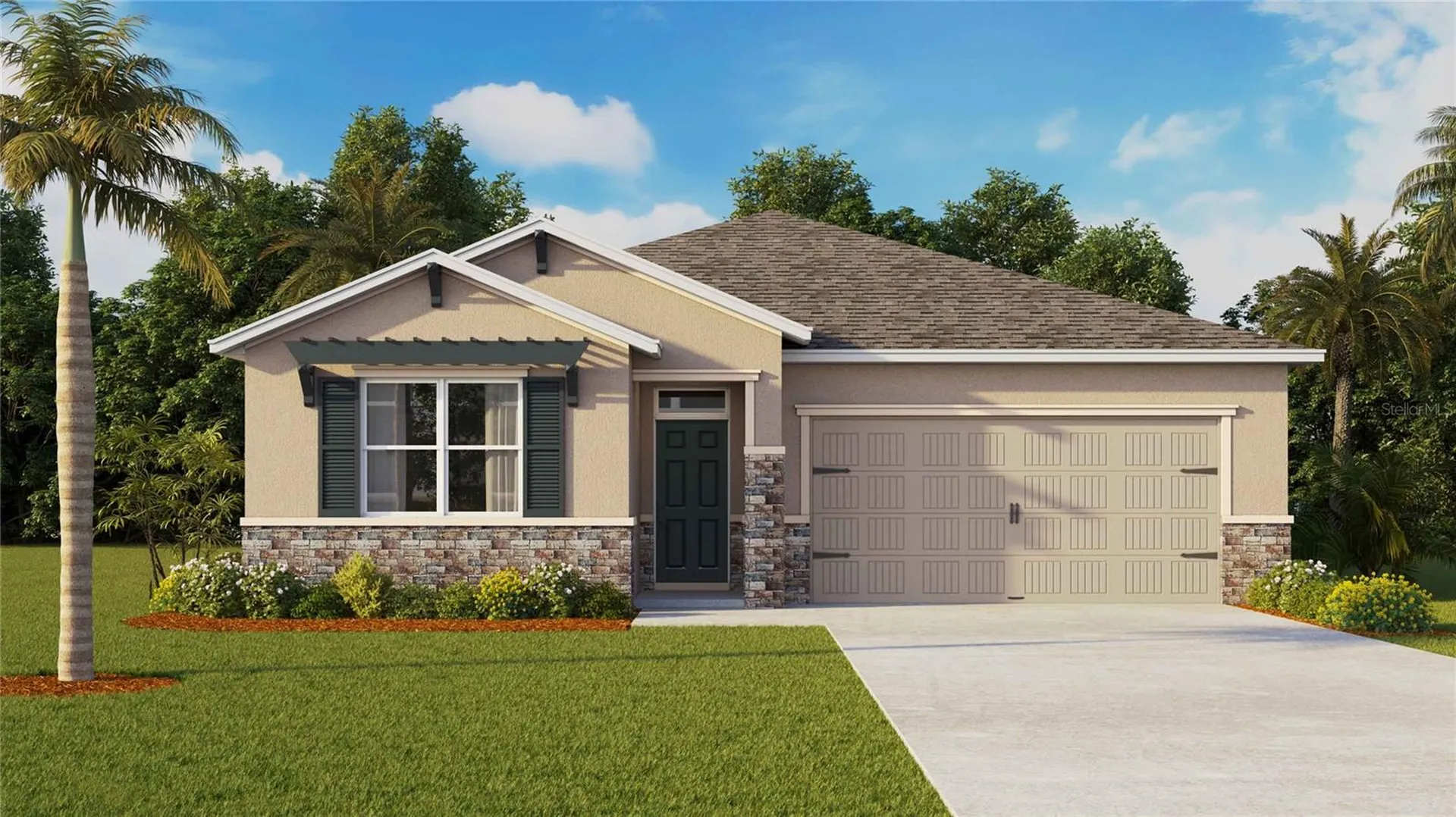 4582 SW 71st Lane Road Ocala FL 34474