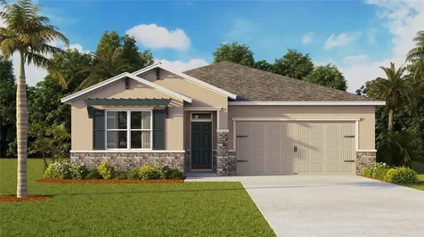 4582 SW 71st Lane Road Ocala FL 34474