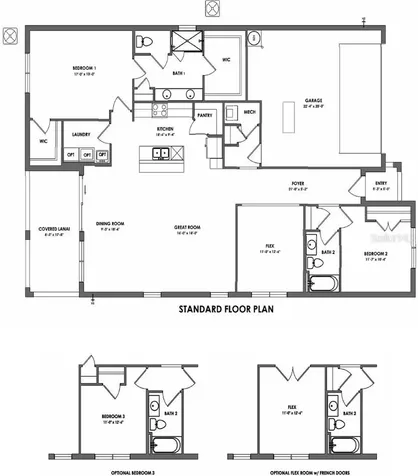 4582 SW 71st Lane Road Ocala FL 34474