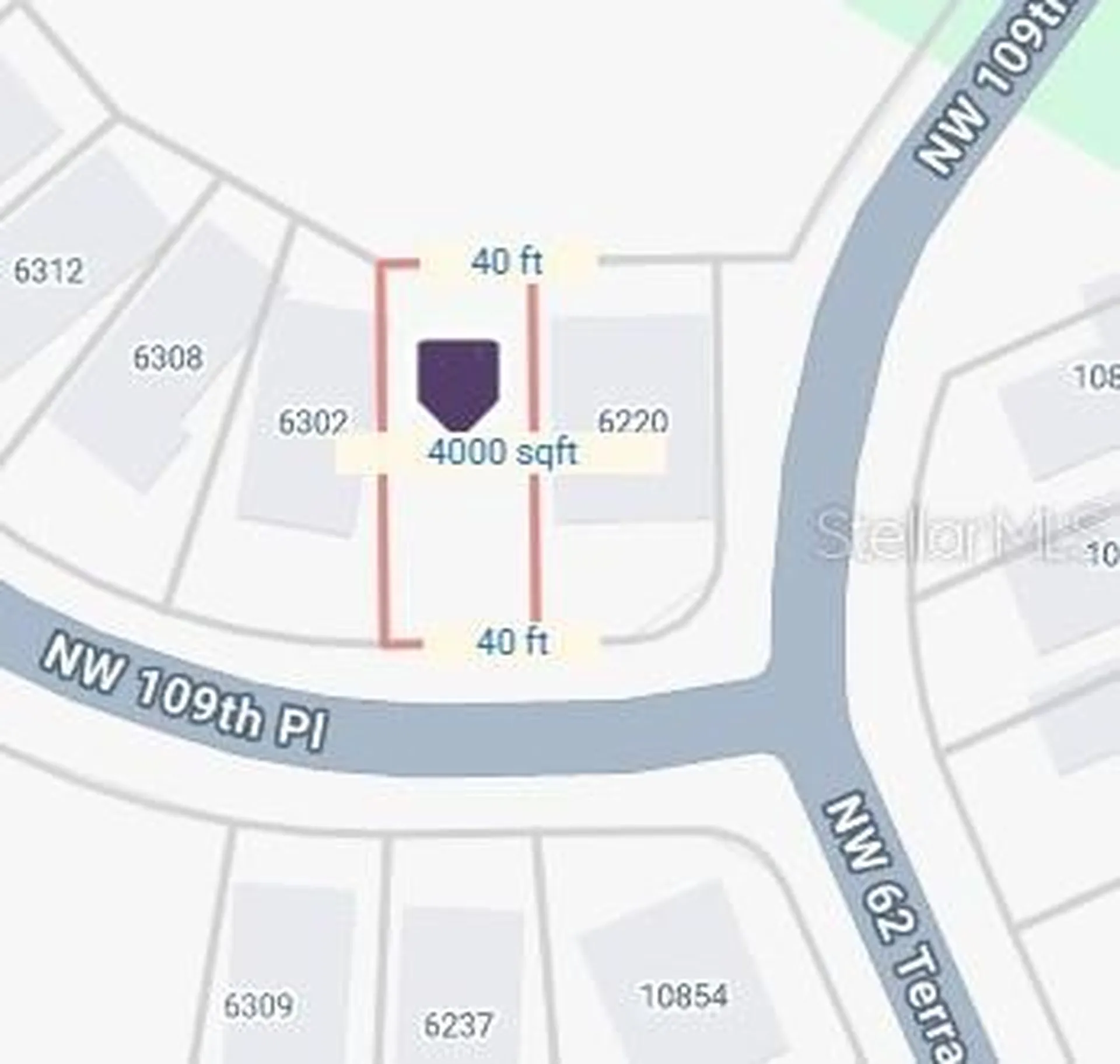 NW 109th Place Alachua FL 32615