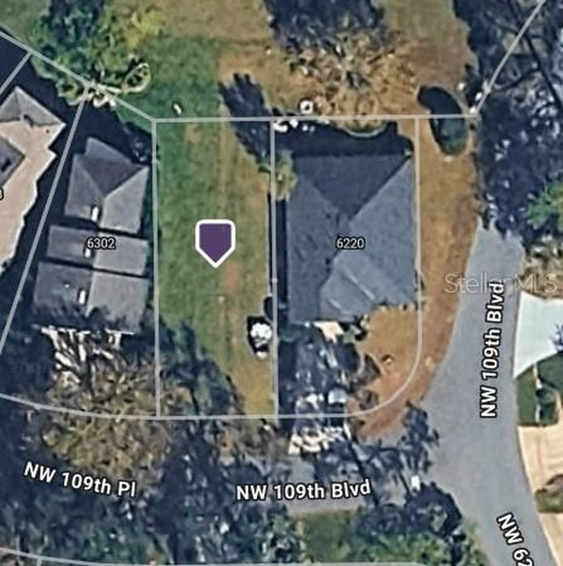 NW 109th Place Alachua FL 32615