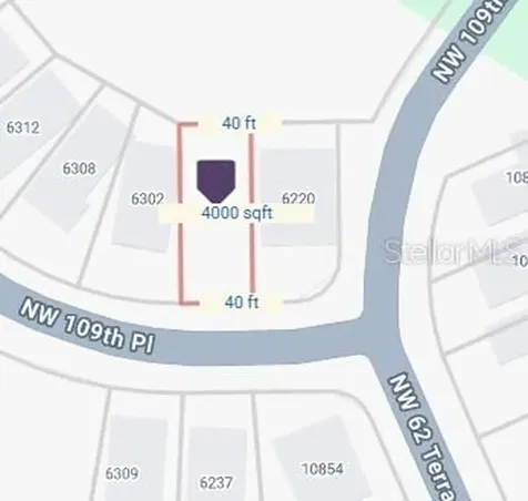 NW 109th Place Alachua FL 32615