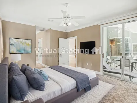 609 Statenville Court Ocoee FL 34761