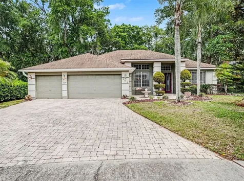 609 Statenville Court Ocoee FL 34761