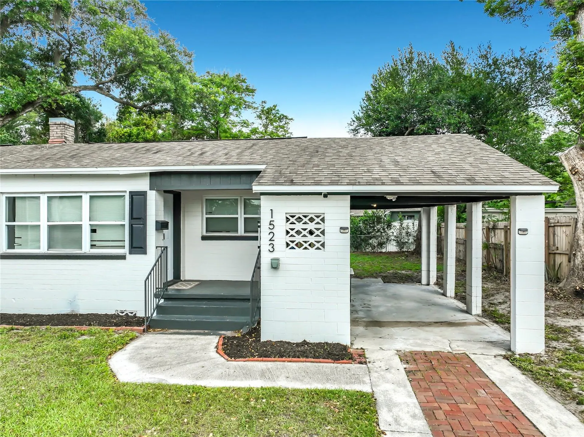 1523 Silver Star Road Orlando FL 32804