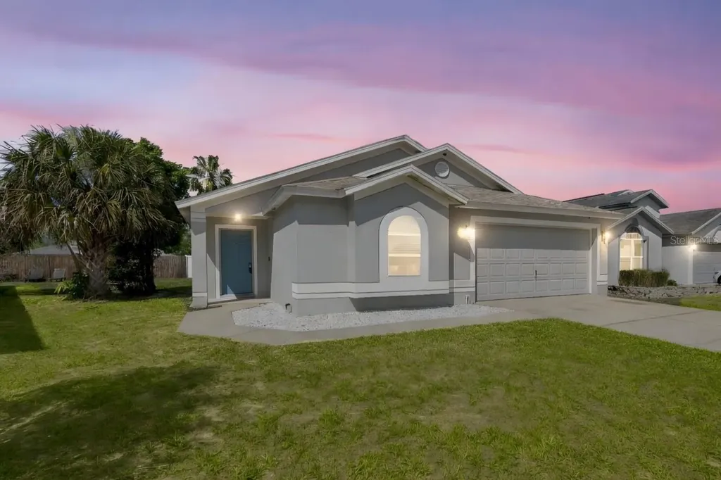 1706 Erin Brooke Drive Valrico FL 33594