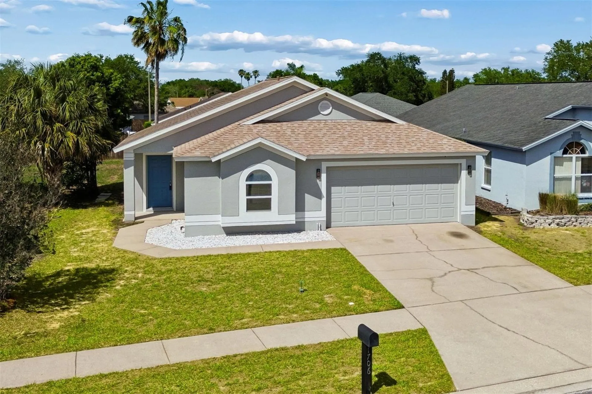 1706 Erin Brooke Drive Valrico FL 33594