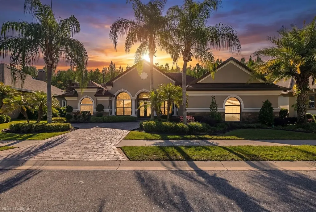 15027 Wind Whisper Drive Odessa FL 33556