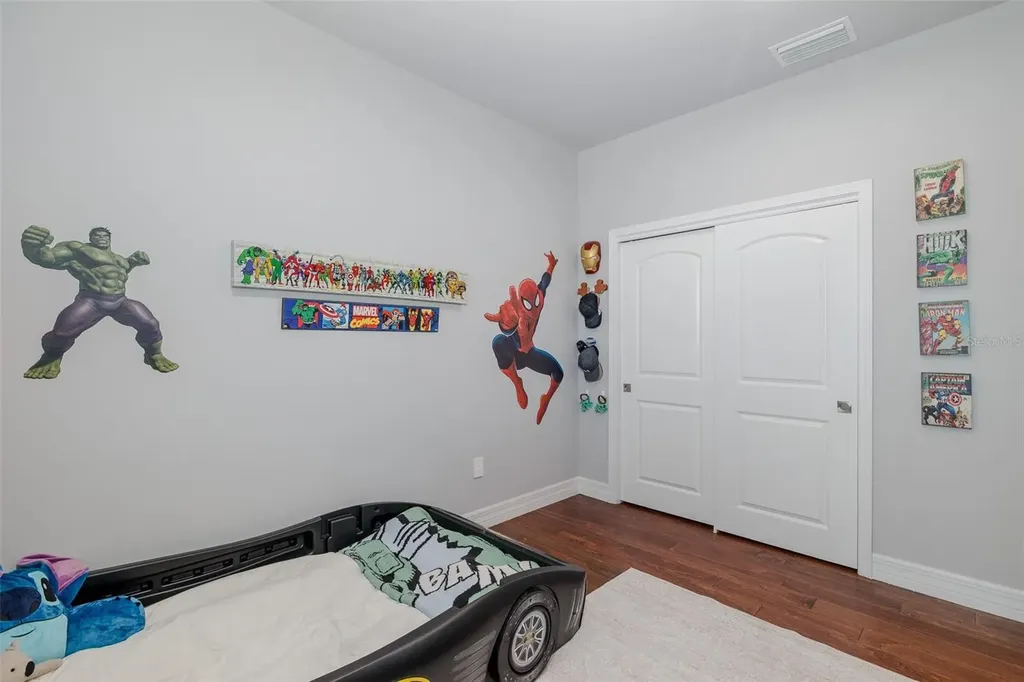 15027 Wind Whisper Drive Odessa FL 33556