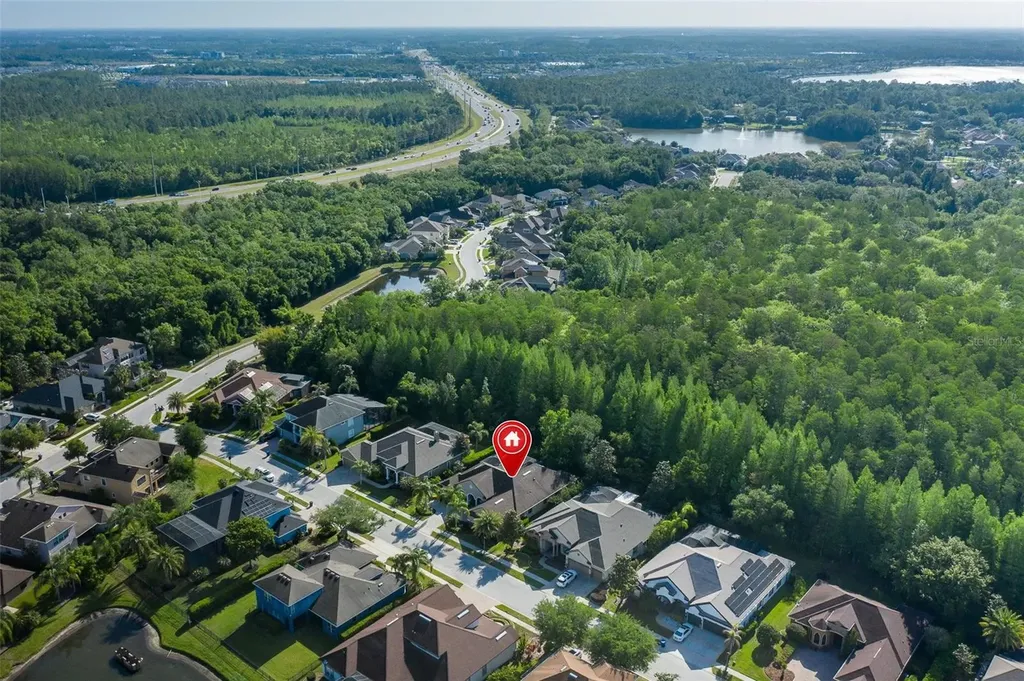 15027 Wind Whisper Drive Odessa FL 33556