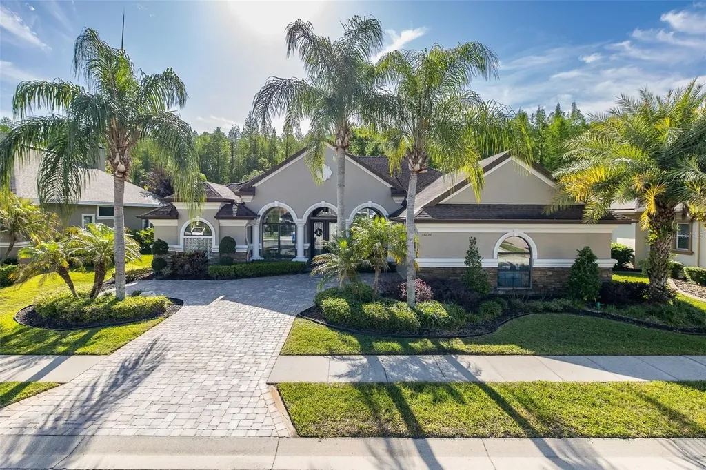15027 Wind Whisper Drive Odessa FL 33556