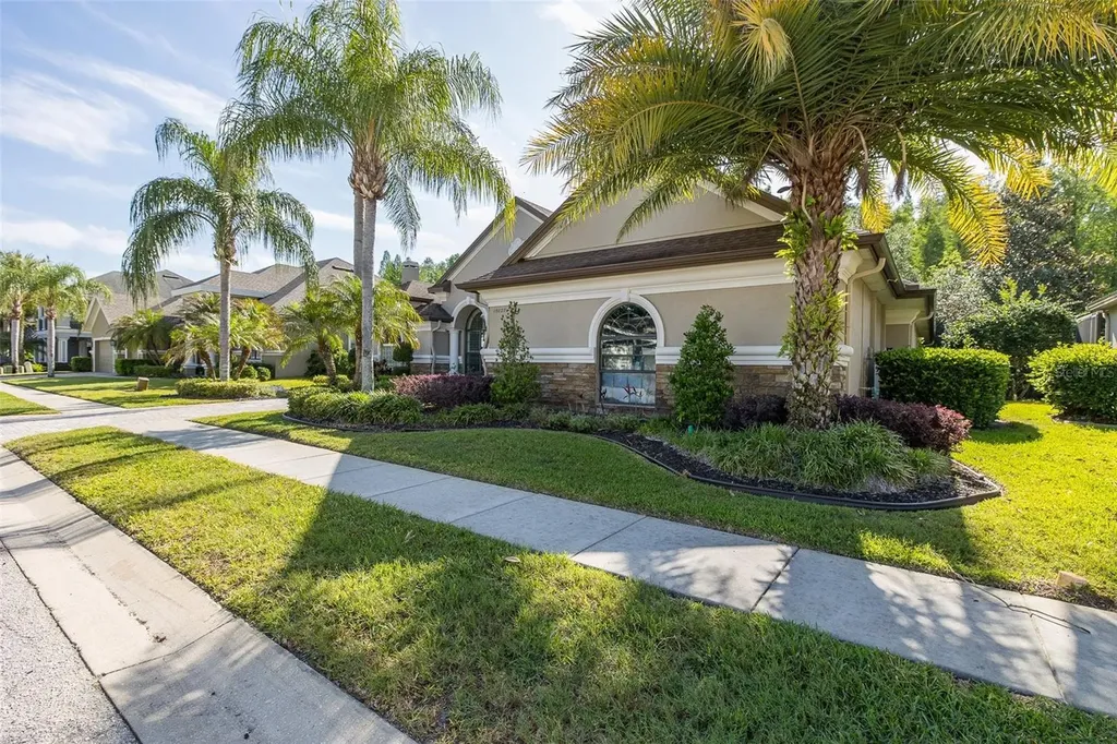 15027 Wind Whisper Drive Odessa FL 33556