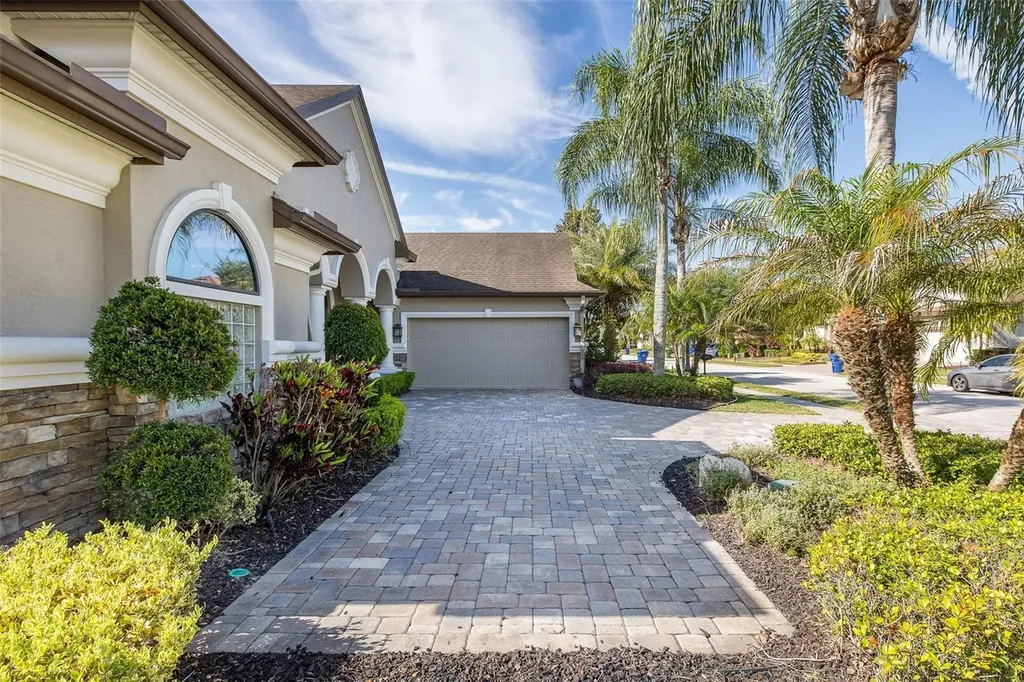 15027 Wind Whisper Drive Odessa FL 33556