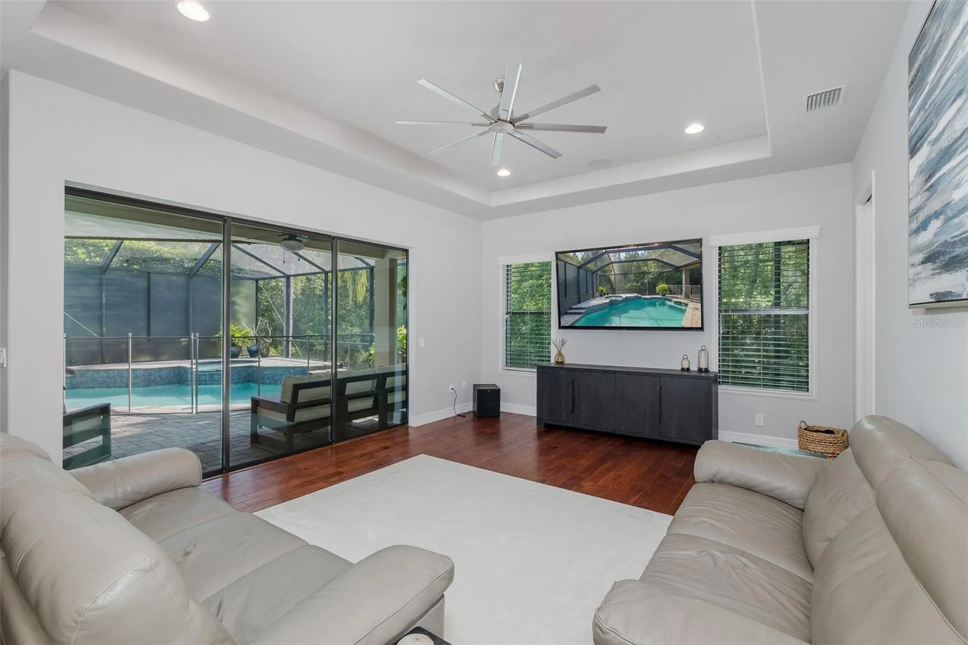 15027 Wind Whisper Drive Odessa FL 33556