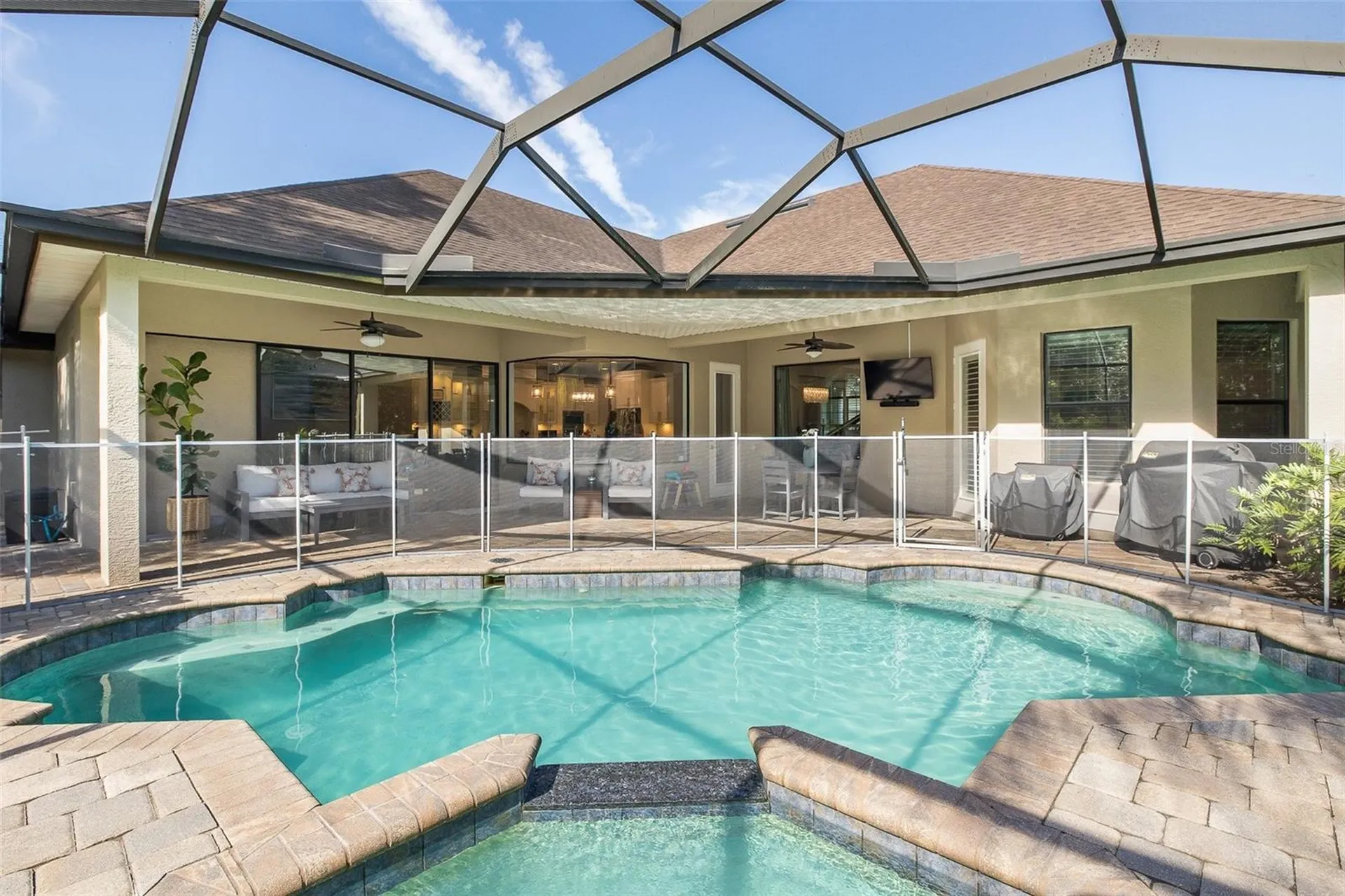 15027 Wind Whisper Drive Odessa FL 33556