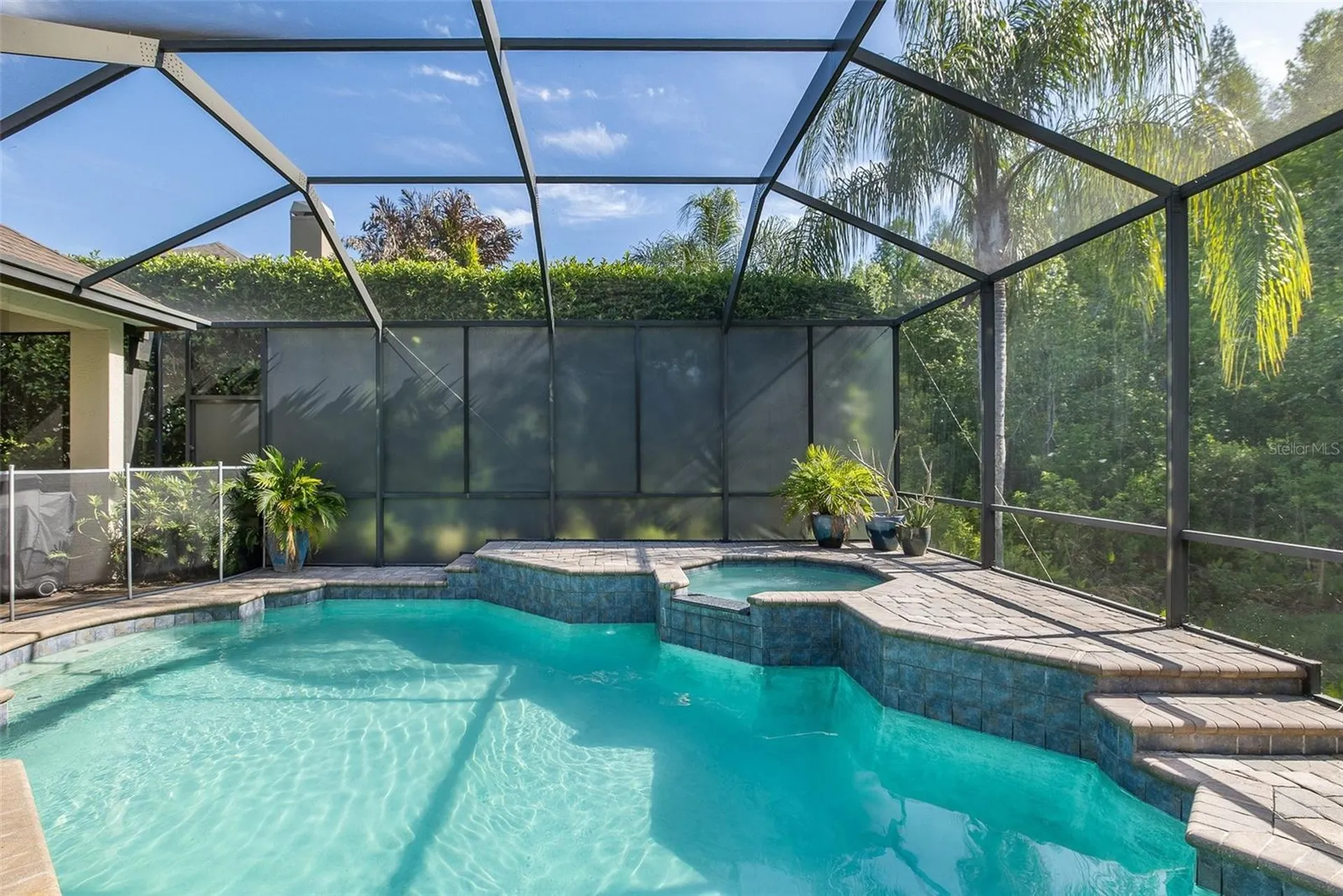 15027 Wind Whisper Drive Odessa FL 33556
