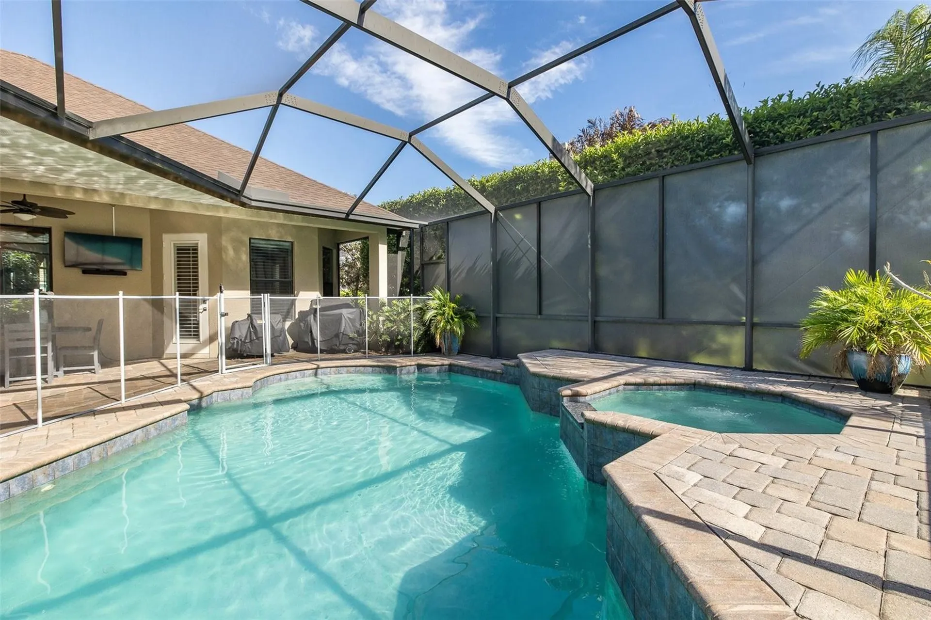 15027 Wind Whisper Drive Odessa FL 33556