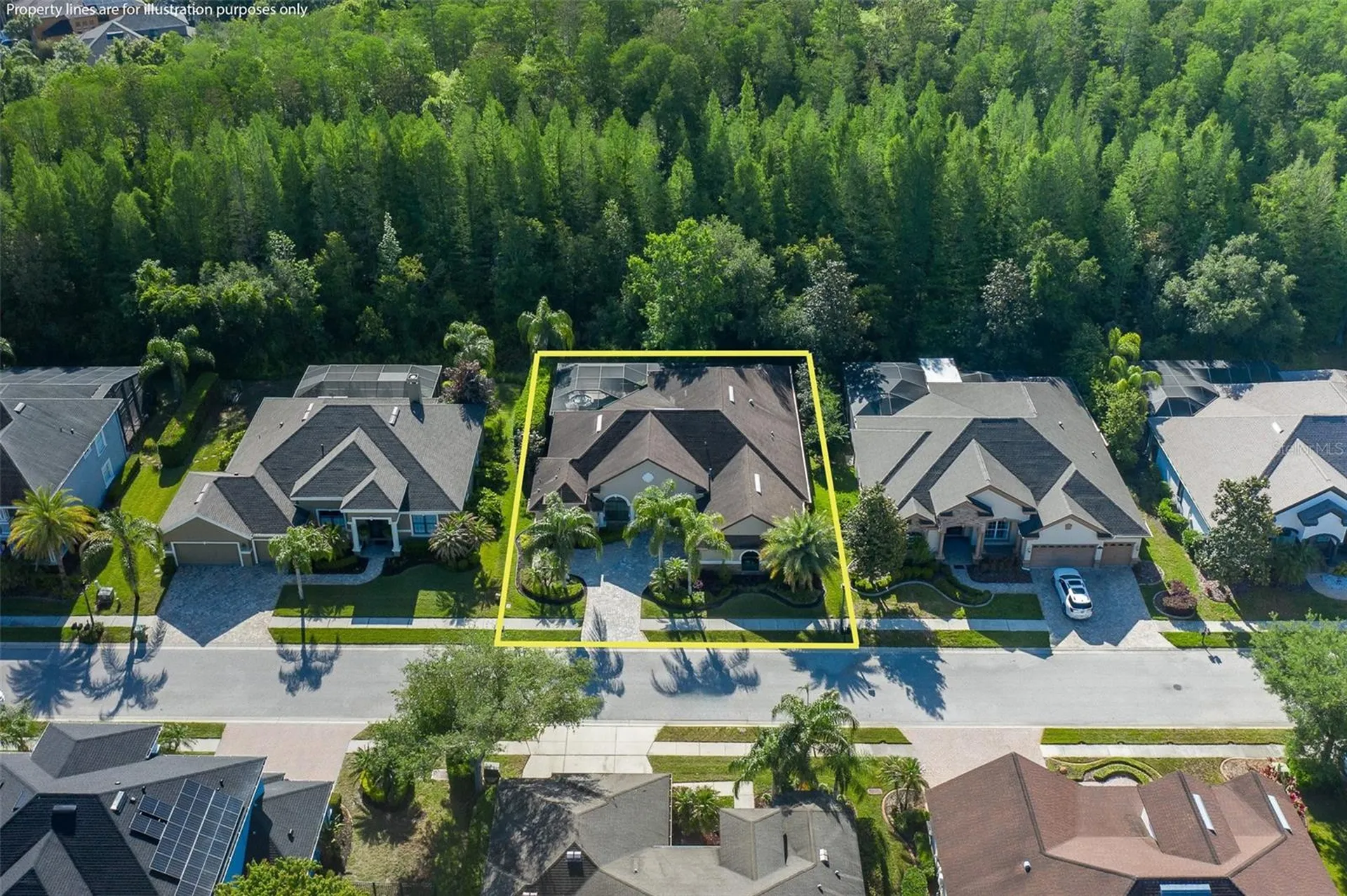 15027 Wind Whisper Drive Odessa FL 33556