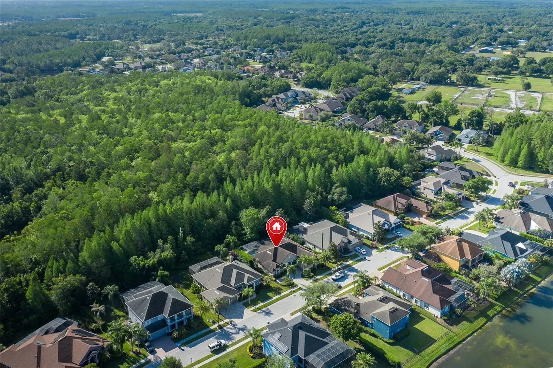 15027 Wind Whisper Drive Odessa FL 33556