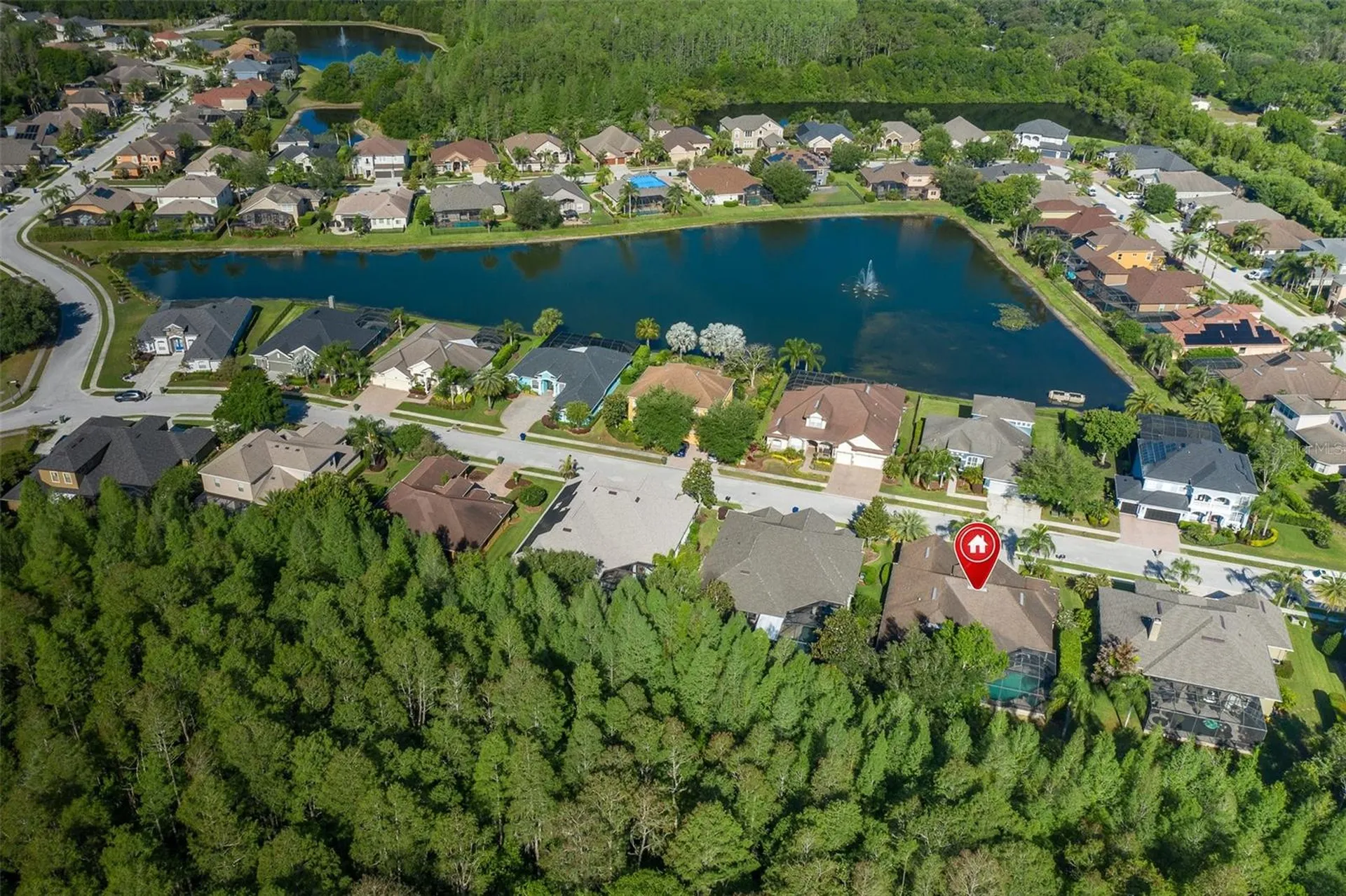 15027 Wind Whisper Drive Odessa FL 33556