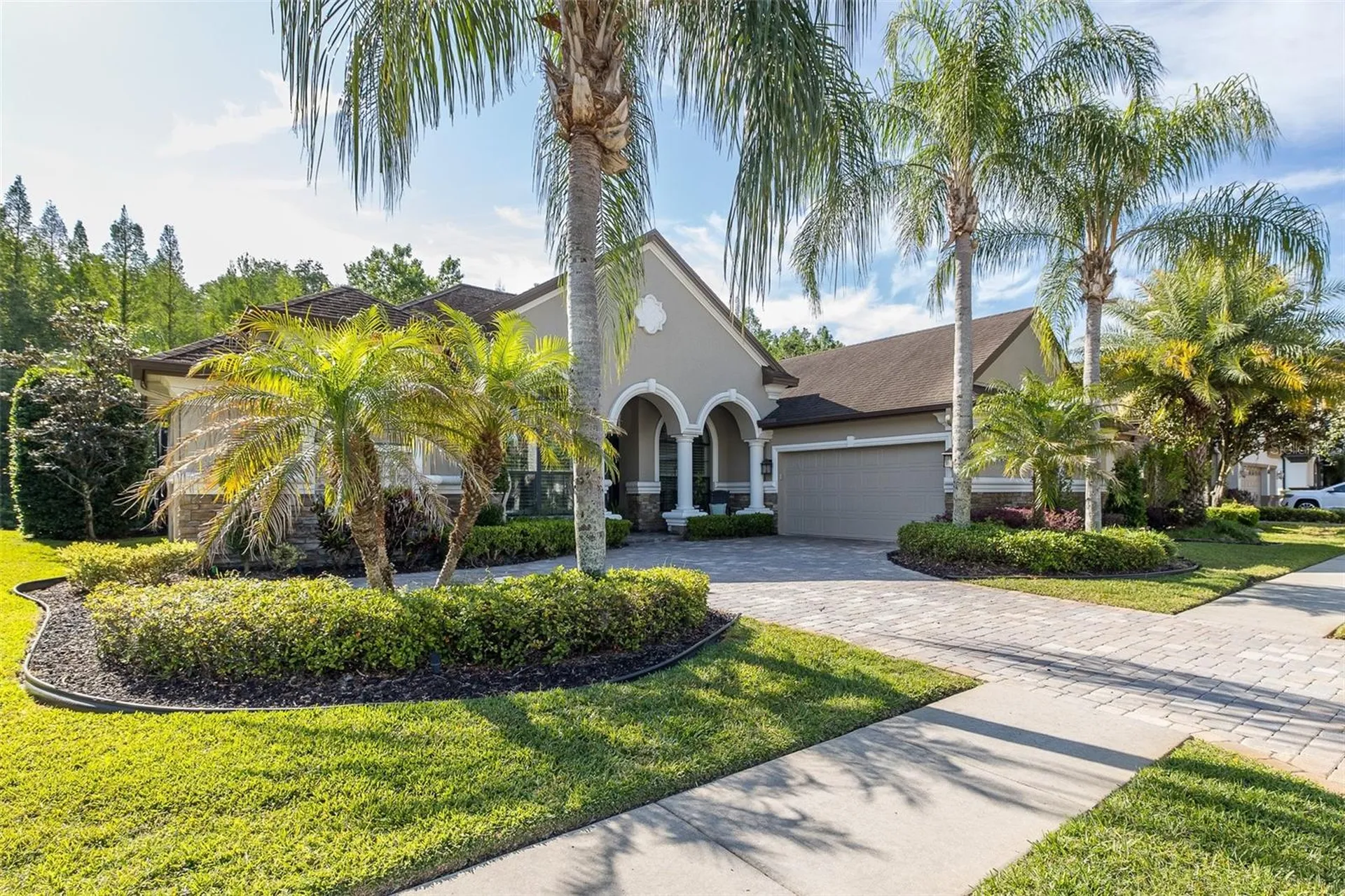 15027 Wind Whisper Drive Odessa FL 33556
