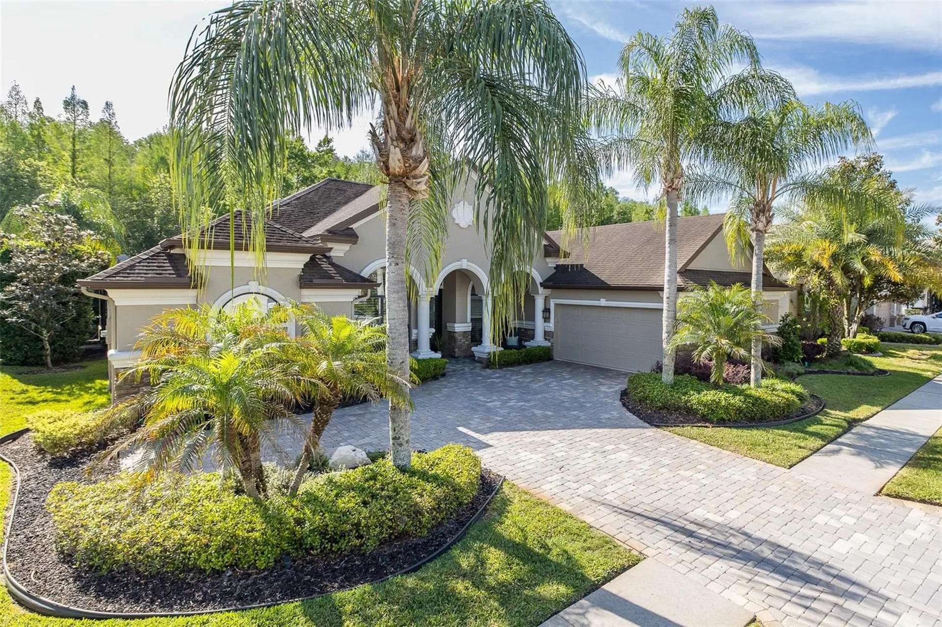 15027 Wind Whisper Drive Odessa FL 33556