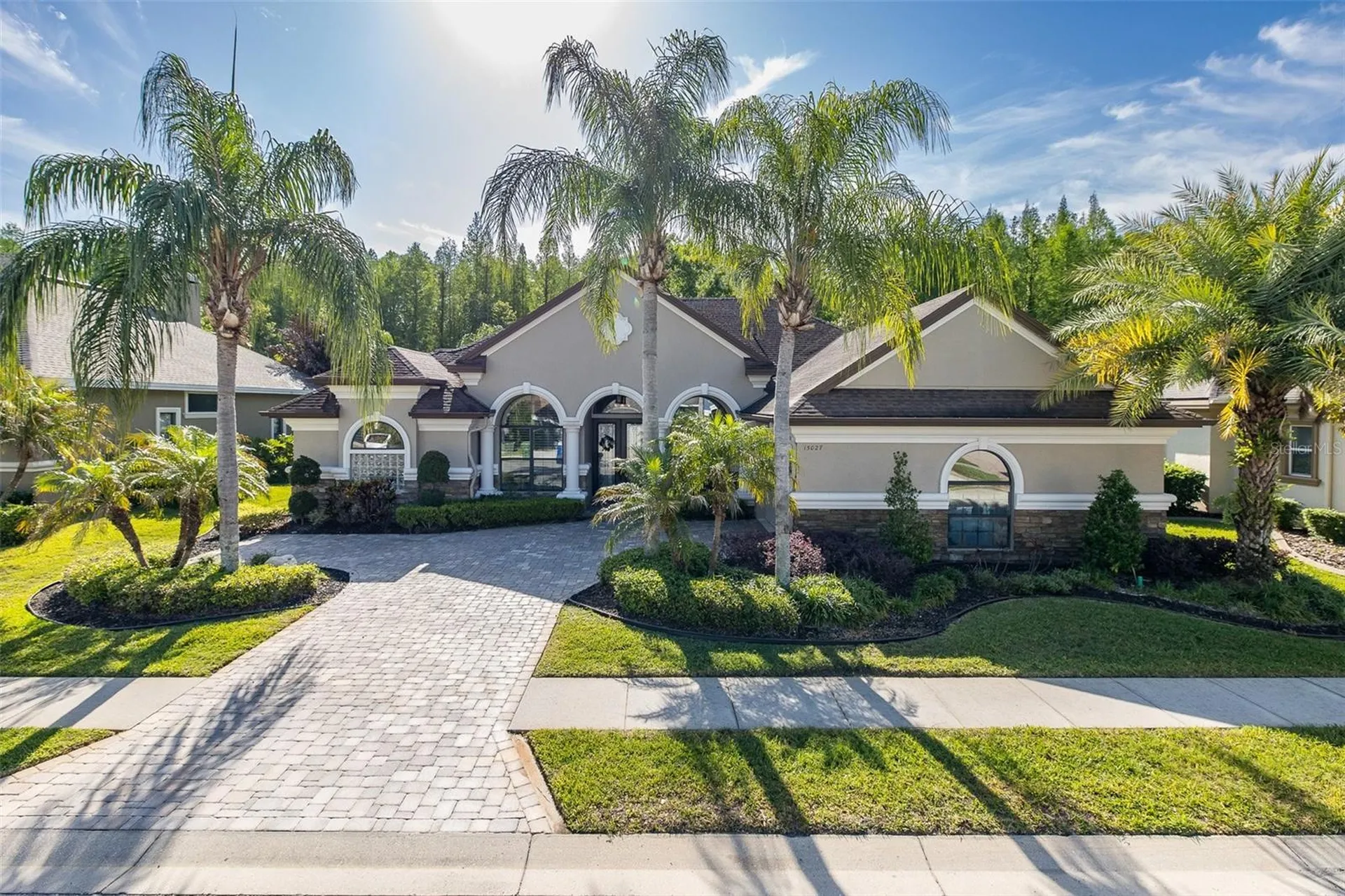 15027 Wind Whisper Drive Odessa FL 33556