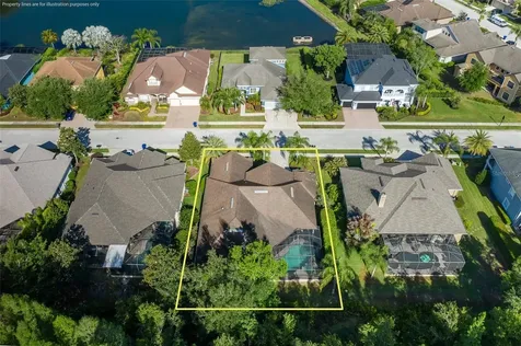 15027 Wind Whisper Drive Odessa FL 33556
