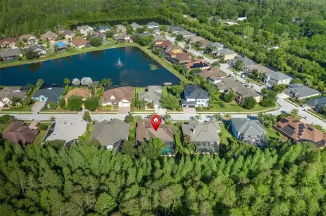 15027 Wind Whisper Drive Odessa FL 33556