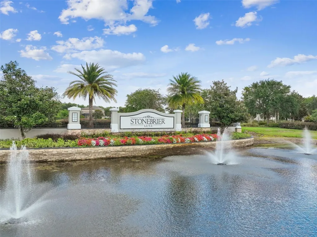 19413 Sweet Grass Way Lutz FL 33558